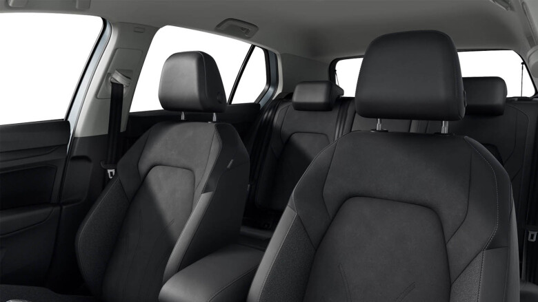 Volkswagen Golf 1.5 eTSI Style 5dr DSG Petrol Hatchback